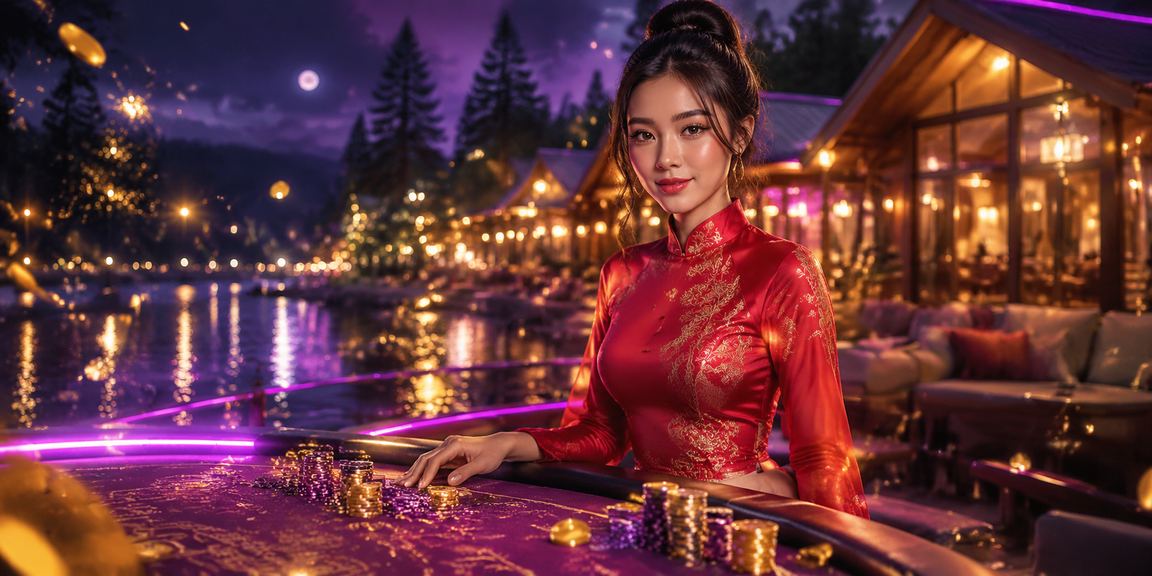 Người chơi giải trí các trò chơi mới tại đà lạt trên mk7